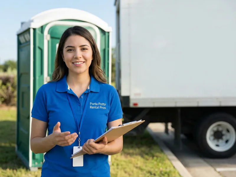 Porta Potty Rental  in Carnegie  FAQ